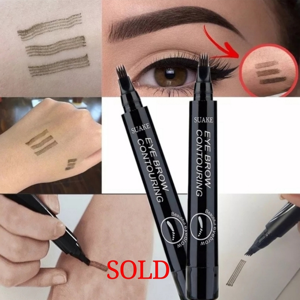 Eyebrows pencil